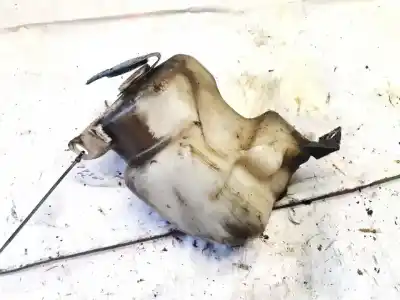 Peça sobressalente para automóvel em segunda mão depósito do limpa vidros por volkswagen golf iv (1j1) 1.9 tdi referências oem iam 1j0955453f