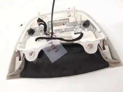Piesă de schimb auto la mâna a doua lumina interioara pentru fiat stilo (192) 1.9 jtd / 1.9 jtd 115 active referințe oem iam 735314267  