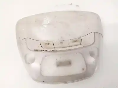 Piesă de schimb auto la mâna a doua lumina interioara pentru fiat stilo (192) 1.9 jtd / 1.9 jtd 115 active referințe oem iam 735314267