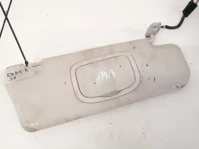 Piesă de schimb auto la mâna a doua parasoare stânga pentru fiat stilo (192) 1.9 jtd / 1.9 jtd 115 active referințe oem iam 