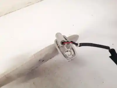 İkinci el araba yedek parçası sol güneslik için fiat stilo (192) 1.9 jtd / 1.9 jtd 115 active oem iam referansları   