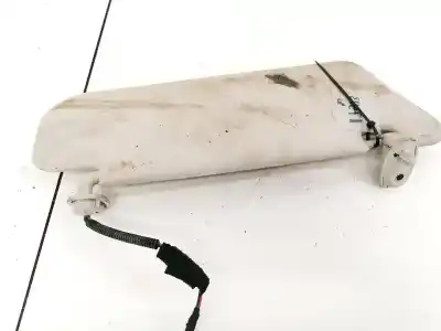 İkinci el araba yedek parçası sol güneslik için fiat stilo (192) 1.9 jtd / 1.9 jtd 115 active oem iam referansları   