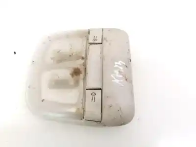 Piesă de schimb auto la mâna a doua lumina interioara pentru fiat stilo (192) 1.9 jtd / 1.9 jtd 115 active referințe oem iam 735273815