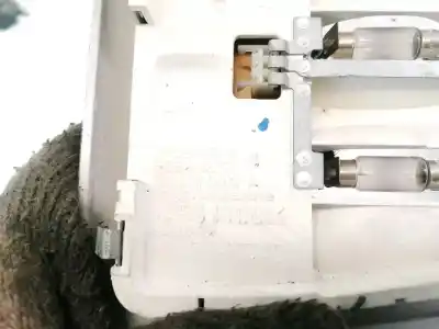 İkinci el araba yedek parçası iç isik için fiat stilo (192) 1.9 jtd / 1.9 jtd 115 active oem iam referansları 735273815  08861000
