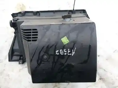 Second-hand car spare part glove compartment for nissan note (e11e) 1.4 cat oem iam references   