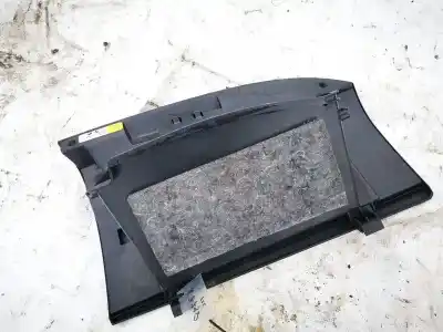 Автозапчасти б/у бардачок за mitsubishi outlander (cw0) 2.0 di-d intense ссылки oem iam 7430a279  