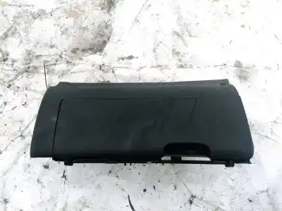 Автозапчастина б/у бардачок для skoda octavia combi (1z5) 1.9 tdi dpf посилання на oem iam 1z1857103