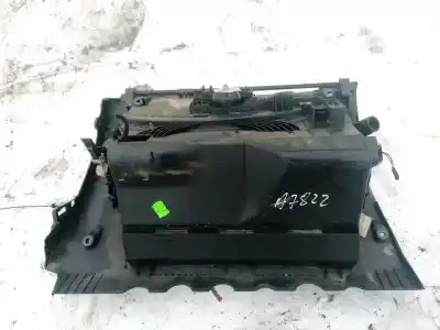 Second-hand car spare part glove compartment for skoda octavia combi (1z5) 1.9 tdi dpf oem iam references 1z1857103  