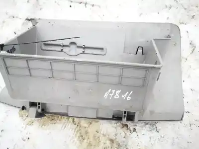 Second-hand car spare part glove compartment for kia ceed (ed) 1.6 crdi 115 oem iam references 845101h000  84510-1h000