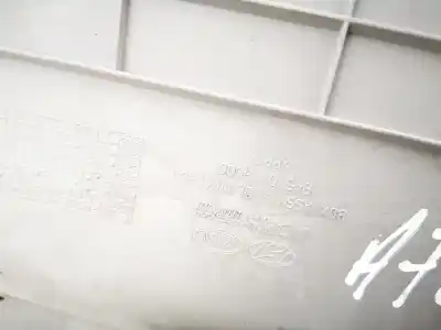 Second-hand car spare part glove compartment for kia ceed (ed) 1.6 crdi 115 oem iam references 845101h000  84510-1h000