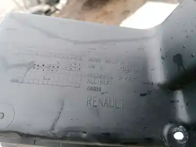 Автозапчастина б/у бардачок для renault laguna ii (bg0) 1.9 dci diesel посилання на oem iam 8200026106  