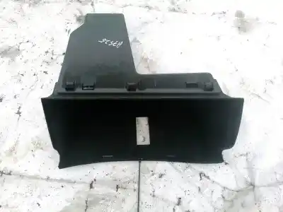 Автозапчастина б/у бардачок для renault laguna ii (bg0) 1.9 dci diesel посилання на oem iam 8200026106