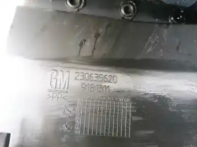 Автозапчастина б/у бардачок для opel vectra c (z02) 2.2 dti 16v (f69) посилання на oem iam 230635620  9181311