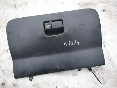 Second-hand car spare part glove compartment for toyota rav 4 (a2) 2.0 d-4d 4wd oem iam references 5555042030