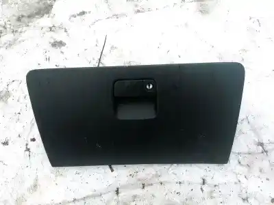 Gebrauchtes Autoersatzteil handschuhfach zum honda stream (rn1/3) 1.7 cat oem-iam-referenzen 77500s7azz0m1