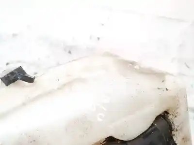 Peça sobressalente para automóvel em segunda mão depósito do limpa vidros por opel combo 1.7 16v dti cat (y 17 dt / lr6) referências oem iam   