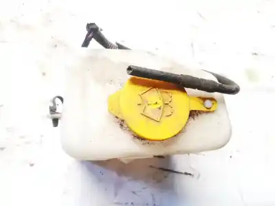 Peça sobressalente para automóvel em segunda mão depósito do limpa vidros por opel combo 1.7 16v dti cat (y 17 dt / lr6) referências oem iam   