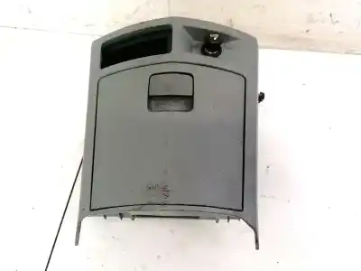 Peça sobressalente para automóvel em segunda mão porta luvas por kia carens 2.0 crdi ex monovolumen referências oem iam 0k2fe64310