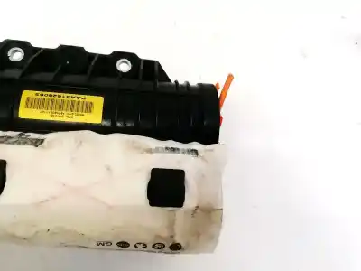 Автозапчасти б/у подушка безопасности передняя правая за opel vectra c (z02) 2.2 dti 16v (f69) ссылки oem iam 24413420  