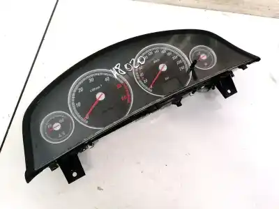 Second-hand car spare part dashboard for opel vectra c (z02) 2.2 dti 16v (f69) oem iam references 13140911sh