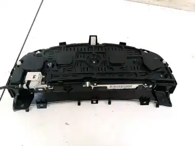 Second-hand car spare part dashboard for opel vectra c (z02) 2.2 dti 16v (f69) oem iam references 13140911sh  110080166