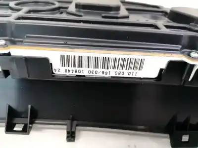 Second-hand car spare part dashboard for opel vectra c (z02) 2.2 dti 16v (f69) oem iam references 13140911sh  110080166