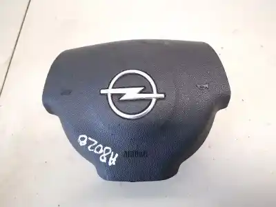 Автозапчасти б/у передняя левая подушка безопасности за OPEL VECTRA C (Z02) 2.2 DTI 16V (F69) ссылки OEM IAM 13112816  