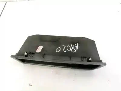Second-hand car spare part glove compartment for opel vectra c (z02) 2.2 dti 16v (f69) oem iam references 24426049