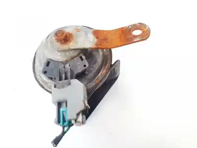 Pezzo di ricambio per auto di seconda mano corno per chevrolet captiva 2.0 diesel cat riferimenti oem iam e30055306  am80s