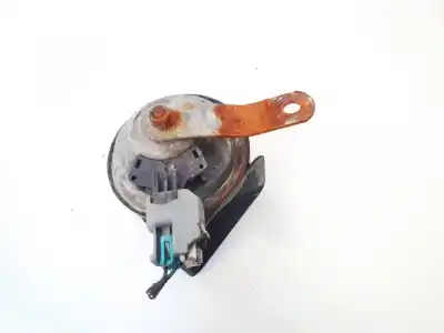 Pezzo di ricambio per auto di seconda mano corno per chevrolet captiva 2.0 diesel cat riferimenti oem iam e30055306  am80s