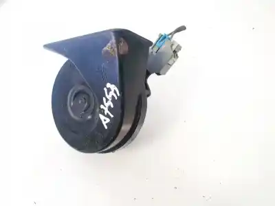 Peça sobressalente para automóvel em segunda mão buzina / sirene por chevrolet captiva 2.0 diesel cat referências oem iam e30055306