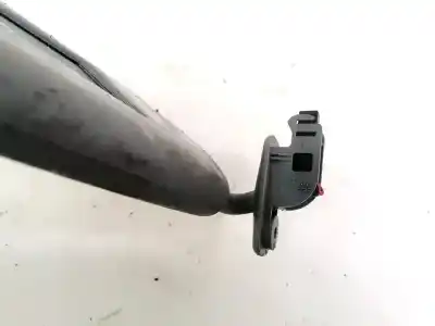 Second-hand car spare part left sunshade for audi a4 avant (8e) 2.4 oem iam references 8e0857551a  