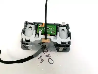 Second-hand car spare part interior light for audi a4 avant (8e) 2.4 oem iam references   