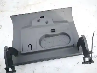 Автозапчастина б/у бардачок для ford focus c-max (cap) 1.6 tdci cat посилання на oem iam   