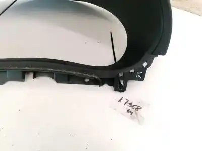 Peça sobressalente para automóvel em segunda mão quadrante por dacia sandero 1.5 dci diesel cat referências oem iam   