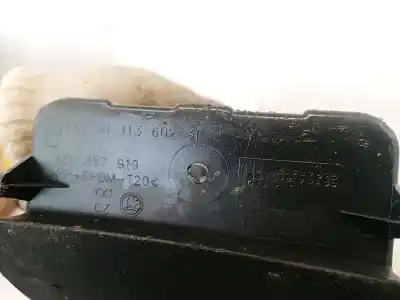 Автозапчасти б/у бардачок за skoda octavia combi (1z5) 1.9 tdi dpf ссылки oem iam 1z1857919  00101113602