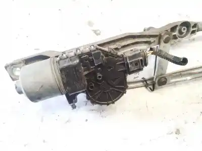 Second-hand car spare part front windshield wiper motor for ford focus c-max (cap) 1.6 tdci cat oem iam references 0390241731