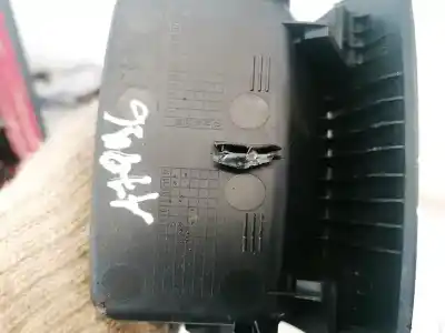 Автозапчастина б/у бардачок для skoda octavia combi (1z5) 1.9 tdi dpf посилання на oem iam   