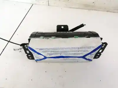 Peça sobressalente para automóvel em segunda mão airbag dianteiro direito por renault megane ii (bm0/1_, cm0/1_) 1.5 dci referências oem iam 8200454743a