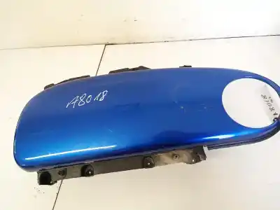 Peça sobressalente para automóvel em segunda mão airbag dianteiro direito por chrysler pt cruiser (pt) 2.2 crd touring referências oem iam p04664322ab