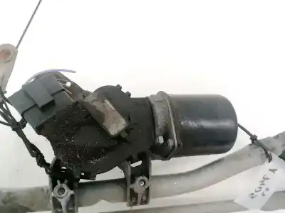 Peça sobressalente para automóvel em segunda mão motor do limpa para brisas por renault megane ii (bm0/1_, cm0/1_) 1.5 dci referências oem iam 