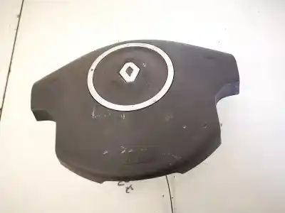 Автозапчасти б/у передняя левая подушка безопасности за RENAULT MEGANE II (BM0/1_, CM0/1_) 1.5 dCi ссылки OEM IAM 8200414936A  8200414936-A