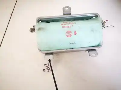 Second-hand car spare part front right air bag for toyota corolla (e12) 2.0 d-4d sol berlina oem iam references 