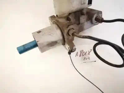 Peça sobressalente para automóvel em segunda mão bomba de travões por chrysler pt cruiser (pt) 2.2 crd touring referências oem iam 