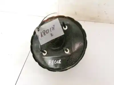 Peça sobressalente para automóvel em segunda mão servo freio por chrysler pt cruiser (pt) 2.2 crd touring referências oem iam 0204022494