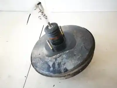 Автозапчастина б/у гальмівний серво для renault laguna ii (bg0) 1.9 dci diesel посилання на oem iam 