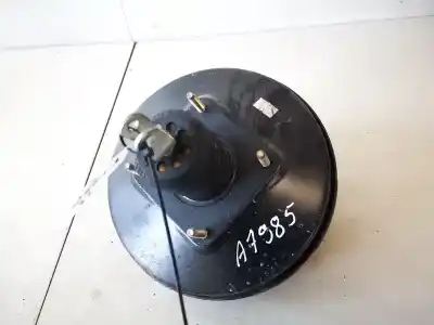 Second-hand car spare part brake servo for toyota corolla (e12) 2.0 d-4d sol berlina oem iam references lsh65