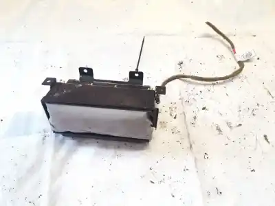 Peça sobressalente para automóvel em segunda mão airbag dianteiro direito por kia carens 2.0 crdi ex monovolumen referências oem iam 0k2fa57k50