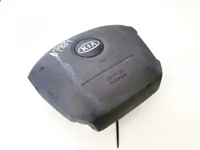 Peça sobressalente para automóvel em segunda mão airbag dianteiro esquerdo por kia carens 2.0 crdi ex monovolumen referências oem iam 99k04400