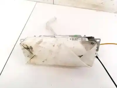 Piesă de schimb auto la mâna a doua airbag fațã dreapta pentru fiat stilo (192) 1.9 jtd / 1.9 jtd 115 active referințe oem iam 46834593